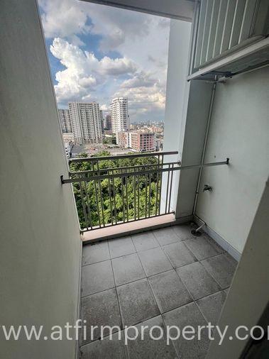 รูป 💥💥ขายด่วน!! คอนโด Lumpini Suite Pinklao 2Bed 64 ตร.ม.ชั้น 12 ใกล้พาต้า เพียง 4.0 ล้านบาท!! สอบถาม Line ID: @atfirm💥💥 - รูปที่ 15/15