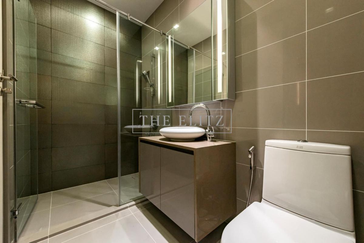 รูป ✨ Pet-Friendly Oasis! ต้อนรับสมาชิกสี่ขา ในคอนโดสุดหรูใจกลาง CBD 🐈🐕💕 - รูปที่ 13/16