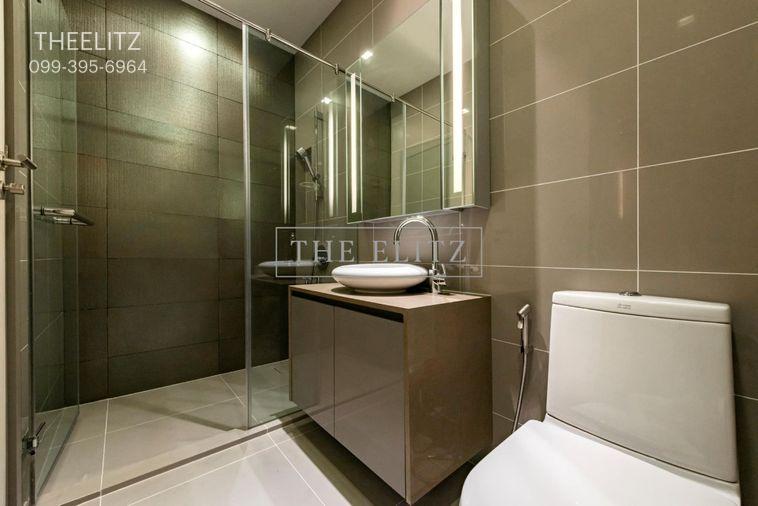 รูป ✨ Pet-Friendly Oasis! ต้อนรับสมาชิกสี่ขา ในคอนโดสุดหรูใจกลาง CBD 🐈🐕💕 - รูปที่ 13/16