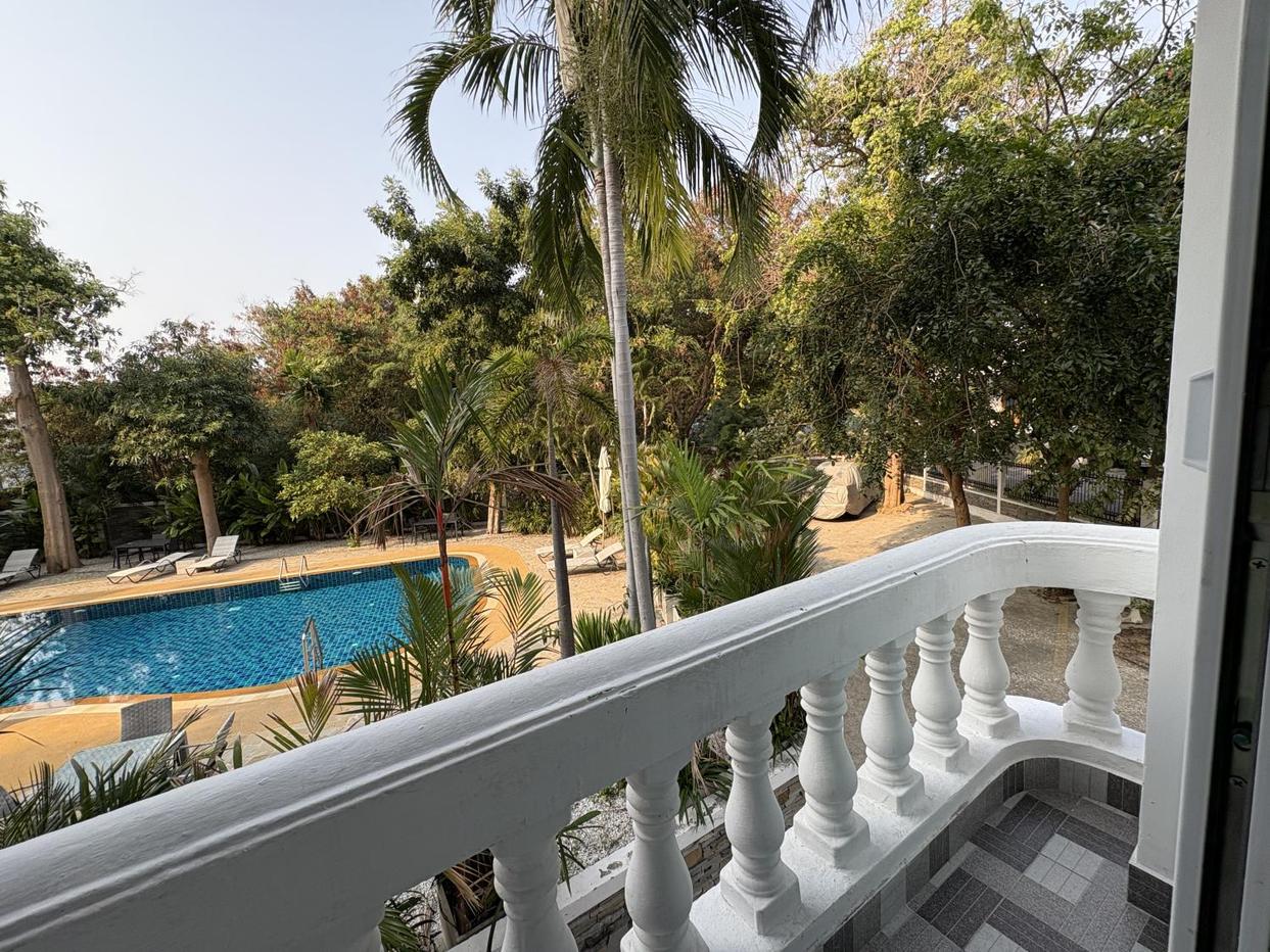 picture Ruamchok Condo View 2 Two Bedroom Unit for sale in Pratumnak - 14/15