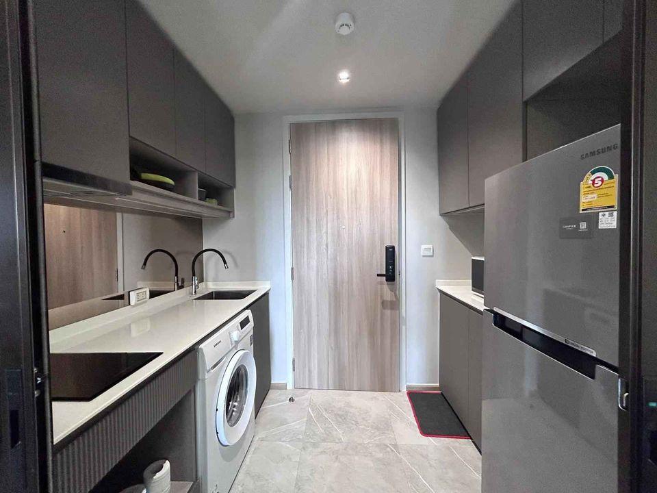 รูป 🙋🏼🦊HunterCondo🦊💥📲Chapter Thonglor 25 - รูปที่ 5/7