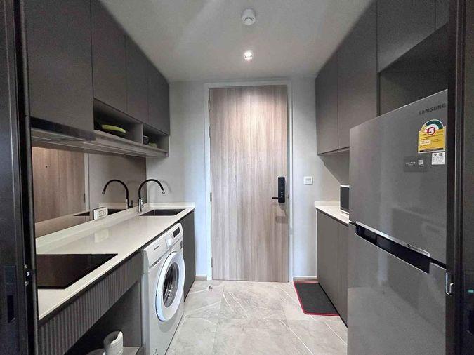 รูป 🙋🏼🦊HunterCondo🦊💥📲Chapter Thonglor 25 - รูปที่ 5/7