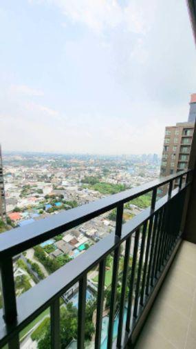 รูป 💥💥NEW ห้องมือแรก!! The Parkland เพชรเกษม 56 ขนาด 75 ตร.ม.ชั้น 28 ตึก B แต่งครบ ตรงข้ามซีคอนบางแค สนใจ Line: @atfirm💥💥 - รูปที่ 15/16