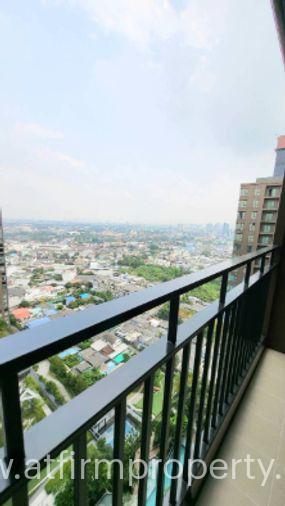 รูป 💥💥NEW ห้องมือแรก!! The Parkland เพชรเกษม 56 ขนาด 75 ตร.ม.ชั้น 28 ตึก B แต่งครบ ตรงข้ามซีคอนบางแค สนใจ Line: @atfirm💥💥 - รูปที่ 15/16