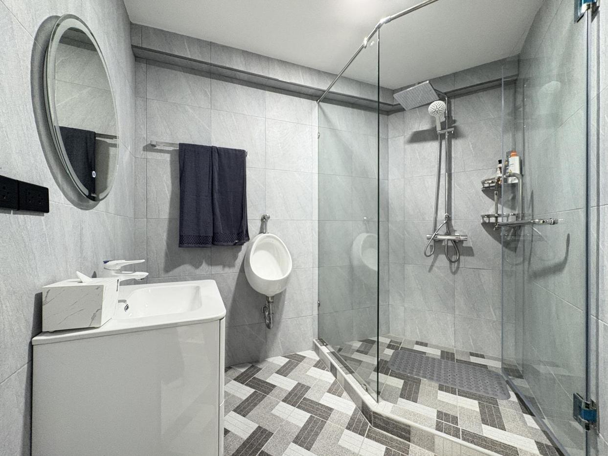 picture Ruamchok Condo View 2 Two Bedroom Unit for sale in Pratumnak - 11/15