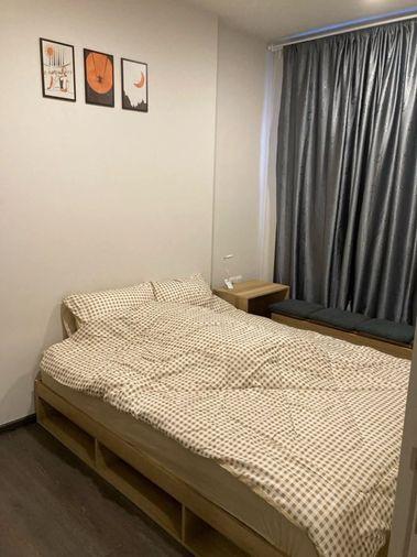 รูป ให้เช่า ✨ OKA HAUS Sukhumvit 36 ✨ ห้องสวย เฟอร์นิเจอร์ เครื่องใช้ไฟฟ้าครบ ใกล้ BTS ทองหล่อ - รูปที่ 2/7