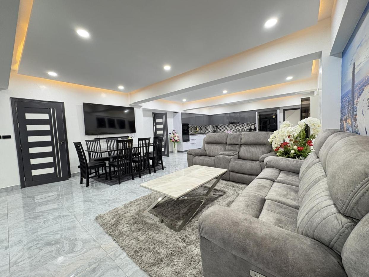picture Ruamchok Condo View 2 Two Bedroom Unit for sale in Pratumnak - 2/15