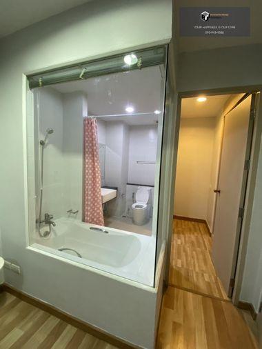 picture Ideo Ratchada Huaikwang | 🚝Near MRT Huaikwang #2026012213770 #MKT - 5/6