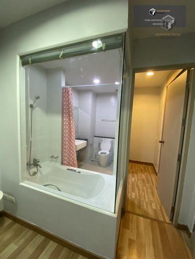 picture Ideo Ratchada Huaikwang | ðNear MRT Huaikwang #2026012213770 #MKT - 5/6
