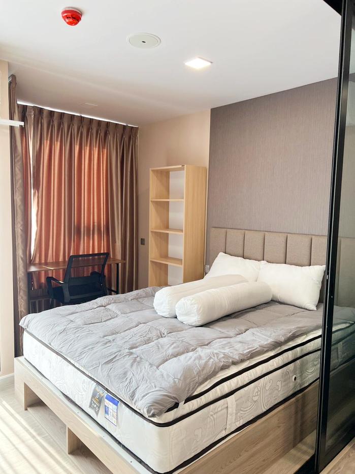 รูป ขาย คอนโด Kave Town Island ชั้น 2 ขนาด 24.5 ตรม. - รูปที่ 4/6