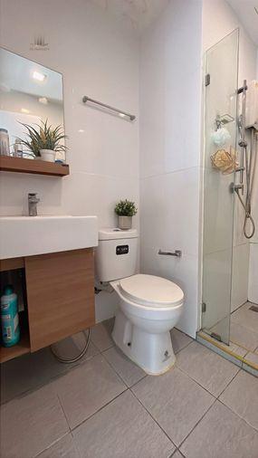 picture For rent 📍 Condolette Pixel Sathorn 📍 Fully furnished with appliances. Near MRT Lumpini. - 10/10