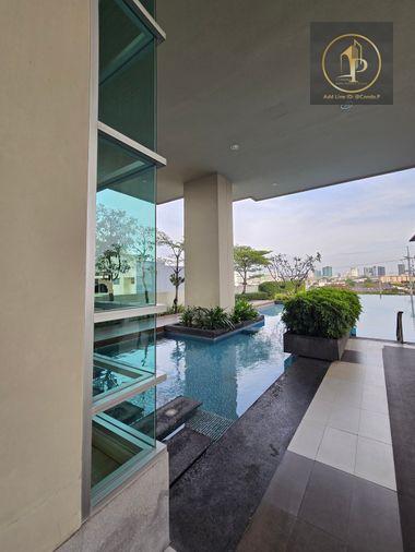 รูป 🎈#PO2601_106🎈💥ด่วน💥ว่างชัวร์ รีบคลิก ก่อนหลุดมือ‼️ 𝗙𝗼𝗿 𝗥𝗲𝗻𝘁1️⃣0️⃣ k.🔥🔥#ใกล้BTSบางนา คอนโด รีเจ้นท์โฮมบางนา(โครงการใหม่) - รูปที่ 19/20