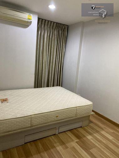 picture Ideo Ratchada Huaikwang | ðNear MRT Huaikwang #2026012213770 #MKT - 2/6