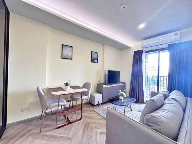 รูป 🙋🏼🦊HunterCondo🦊💥📲Chapter Thonglor 25 - รูปที่ 4/7