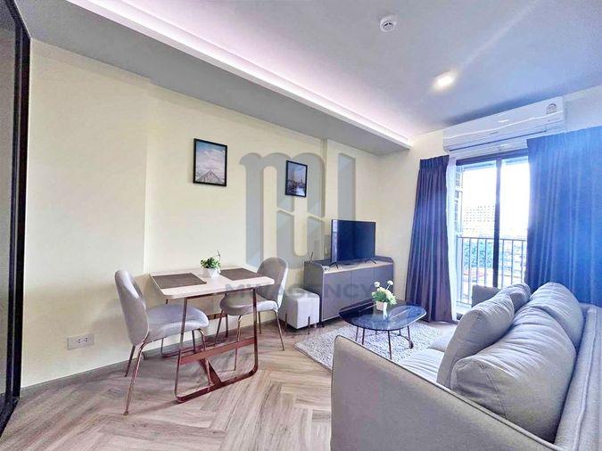 รูป 🙋🏼🦊HunterCondo🦊💥📲Chapter Thonglor 25 - รูปที่ 4/7