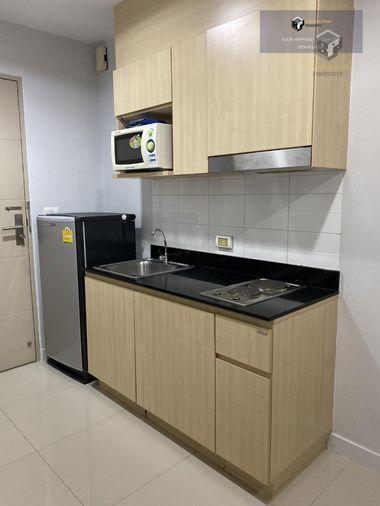 picture Ideo Ratchada Huaikwang | ðNear MRT Huaikwang #2026012213770 #MKT - 4/6