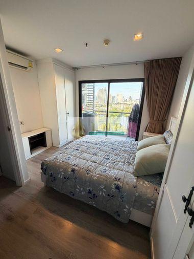รูป 🏢 ให้เช่าคอนโด : Knightsbridge Bearing (ไนท์บริดจ์ แบริ่ง) รหัสทรัพย์ | 📌LNP-C11610 - รูปที่ 3/14