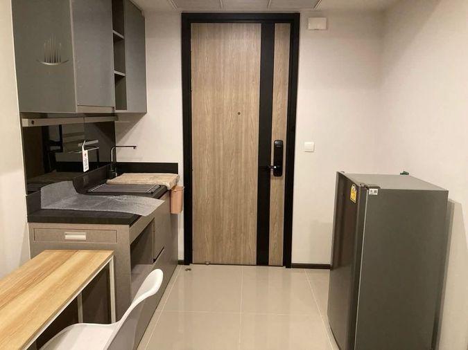 รูป ให้เช่า ✨ OKA HAUS Sukhumvit 36 ✨ ห้องสวย เฟอร์นิเจอร์ เครื่องใช้ไฟฟ้าครบ ใกล้ BTS ทองหล่อ - รูปที่ 6/7