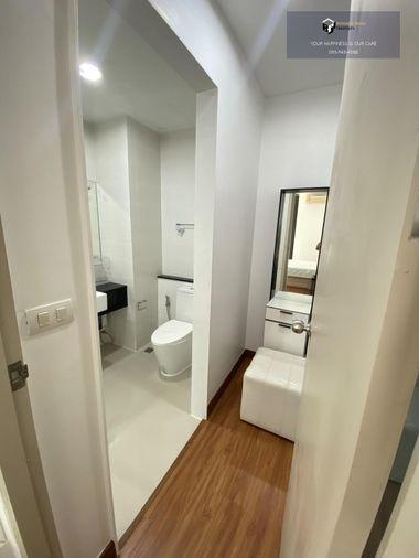 picture Ideo Ratchada Huaikwang | 🚝Near MRT Huaikwang #2026012213771 #MKT - 5/6