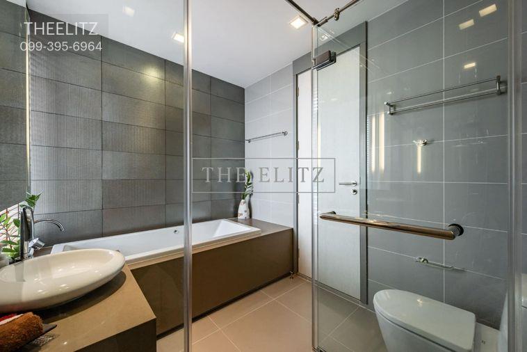 รูป ✨ Pet-Friendly Oasis! ต้อนรับสมาชิกสี่ขา ในคอนโดสุดหรูใจกลาง CBD 🐈🐕💕 - รูปที่ 11/16