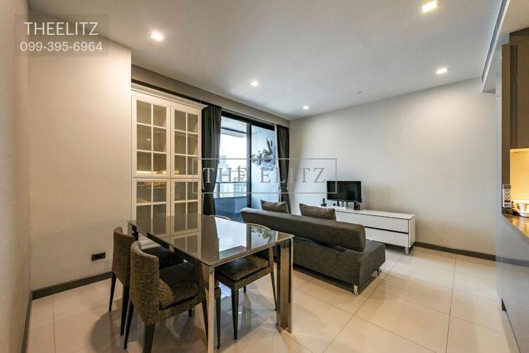 รูป ✨ Pet-Friendly Oasis! ต้อนรับสมาชิกสี่ขา ในคอนโดสุดหรูใจกลาง CBD 🐈🐕💕 - รูปที่ 3/16