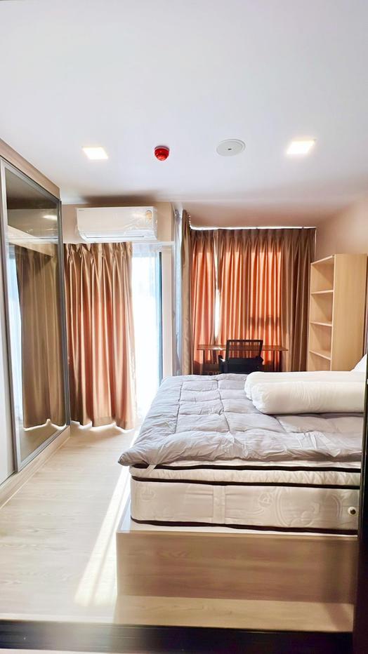 รูป ขาย คอนโด Kave Town Island ชั้น 2 ขนาด 24.5 ตรม. - รูปที่ 2/6