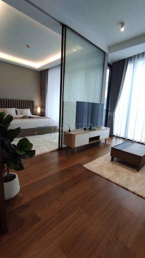 รูป ✨ Luxury Sanctuary for You ✨ The Estelle Phrom Phong คอนโดที่ตอบโจทย์ Lifestyle คนรักสัตว์ระดับ Hi-end 🎉 - รูปที่ 5/19