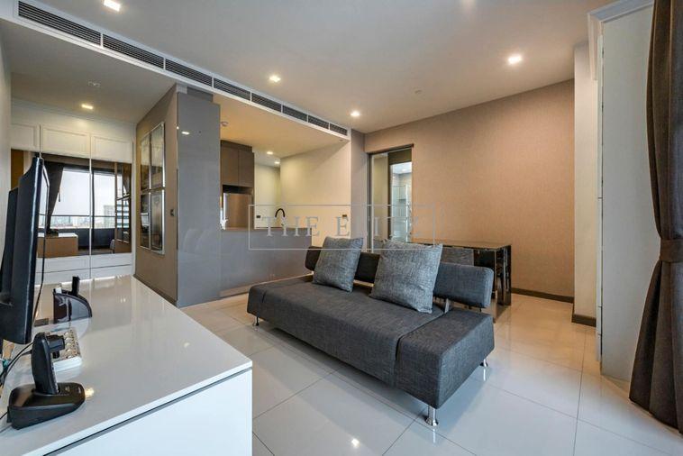 รูป ✨ Pet-Friendly Oasis! ต้อนรับสมาชิกสี่ขา ในคอนโดสุดหรูใจกลาง CBD 🐈🐕💕 - รูปที่ 4/16