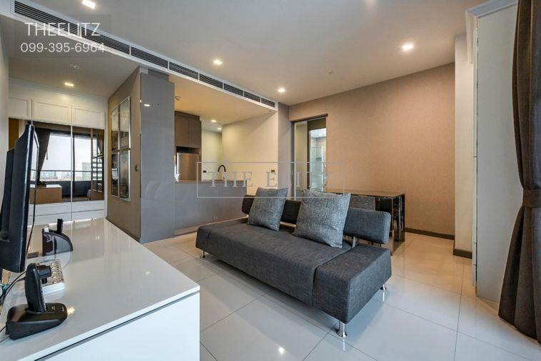 รูป ✨ Pet-Friendly Oasis! ต้อนรับสมาชิกสี่ขา ในคอนโดสุดหรูใจกลาง CBD 🐈🐕💕 - รูปที่ 4/16