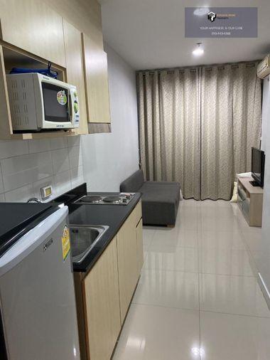 picture Ideo Ratchada Huaikwang | 🚝Near MRT Huaikwang #2026012213770 #MKT - 3/6