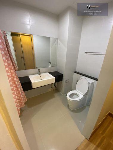 picture Ideo Ratchada Huaikwang | 🚝Near MRT Huaikwang #2026012213770 #MKT - 6/6