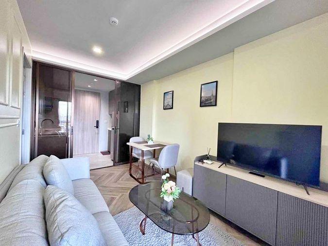 รูป 🙋🏼🦊HunterCondo🦊💥📲Chapter Thonglor 25 - รูปที่ 1/7