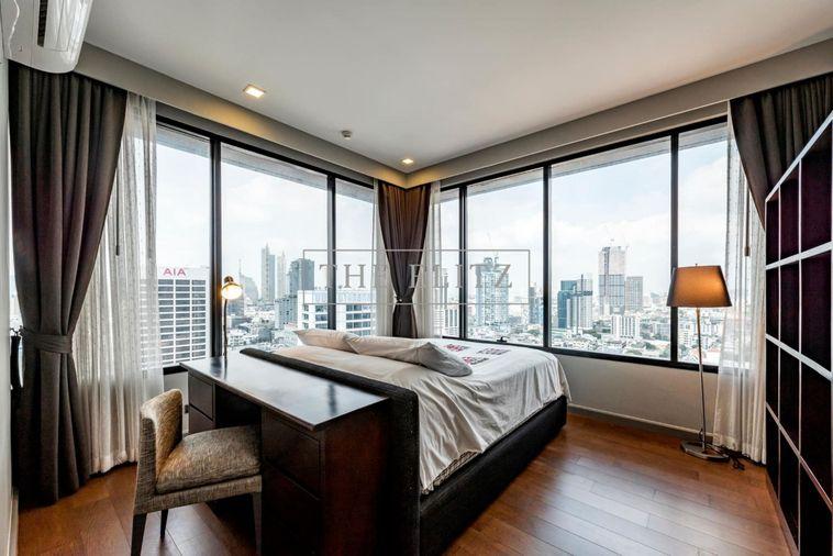 รูป ✨ Pet-Friendly Oasis! ต้อนรับสมาชิกสี่ขา ในคอนโดสุดหรูใจกลาง CBD 🐈🐕💕 - รูปที่ 8/16
