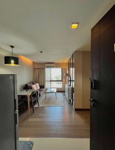 รูป ว่างพร้อมอยู่! Tidy Thonglor. 1นอน 41ตร.ม. Line id: @pfagent - รูปที่ 3/12