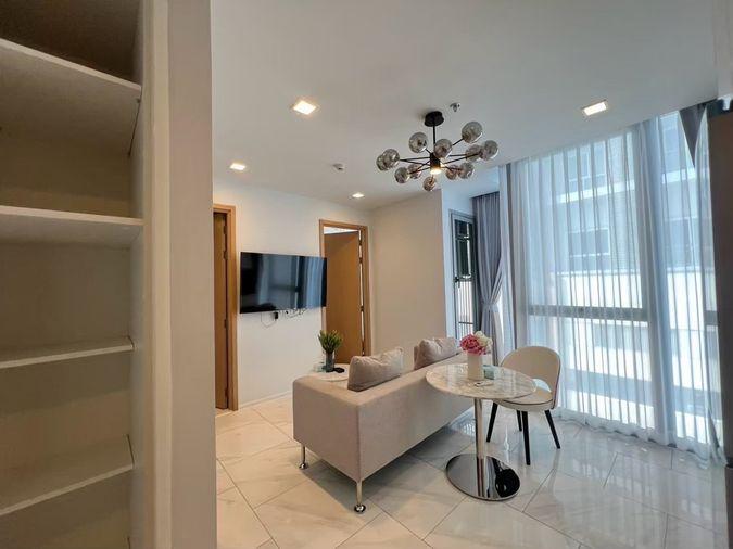 รูป 🏢 ขายคอนโด : Hyde Sukhumvit 11 (ไฮด์ สุขุมวิท 11)   รหัสทรัพย์ | 📌LNP-C11636 - รูปที่ 7/12