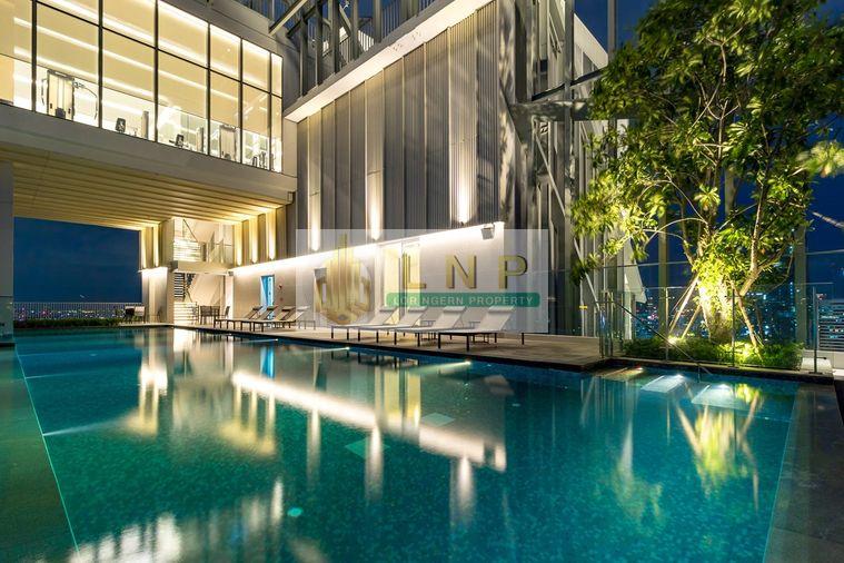 รูป 🏢 ขายคอนโด : Hyde Sukhumvit 11 (ไฮด์ สุขุมวิท 11) รหัสทรัพย์ | 📌LNP-C11636 - รูปที่ 11/12