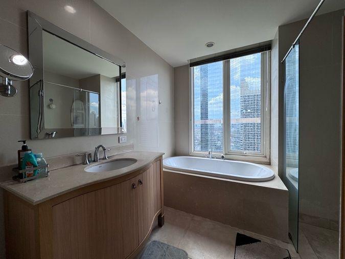 รูป ขายคอนโด : The Empire Place (ดิ เอ็มไพร์ เพลซ)   รหัสทรัพย์ | 📌LNP-C11638  - รูปที่ 20/20