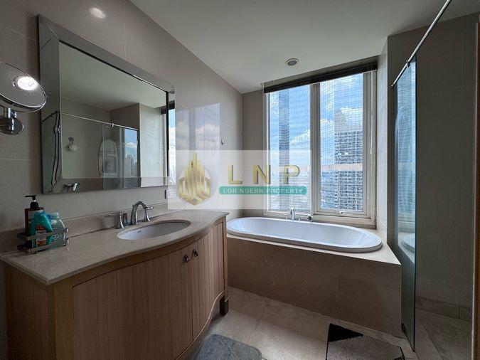รูป ขายคอนโด : The Empire Place (ดิ เอ็มไพร์ เพลซ) รหัสทรัพย์ | 📌LNP-C11638 - รูปที่ 20/20