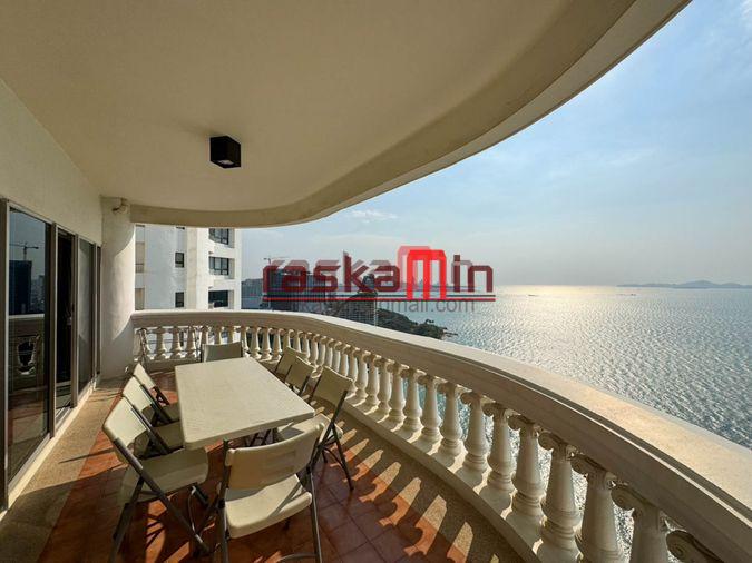 picture Sky Beach Condominium – Wongamat - 17/19