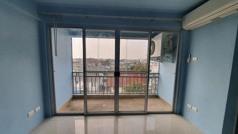 รูป 🏢 ขายคอนโด : SPN Residence (เอส พี เอ็น เรสซิเดนซ์)   รหัสทรัพย์ | 📌LNP-C11624 - รูปที่ 1/10