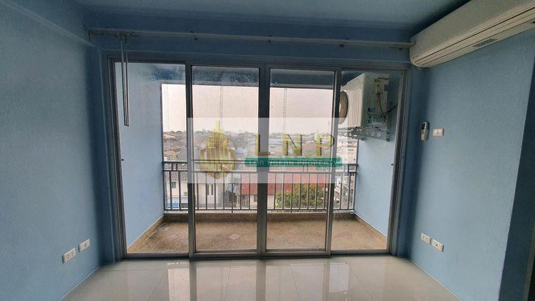 รูป 🏢 ขายคอนโด : SPN Residence (เอส พี เอ็น เรสซิเดนซ์) รหัสทรัพย์ | 📌LNP-C11624 - รูปที่ 1/10