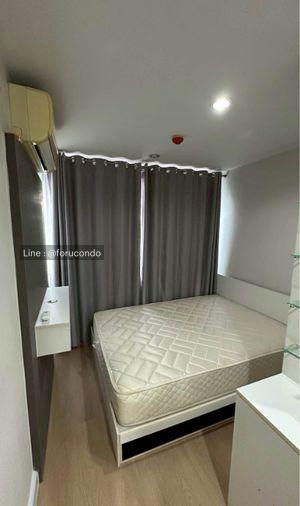 รูป สัมมากร เอสเก้า คอนโดมิเนียม พร้อมเข้าอยู่ #Fa110 / Line ID : @forucondo - รูปที่ 2/13