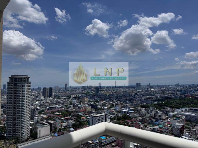 รูป ขายคอนโด : The Empire Place (ดิ เอ็มไพร์ เพลซ) รหัสทรัพย์ | 📌LNP-C11638 - รูปที่ 11/20