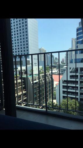 รูป 🏢 ขายคอนโด : Edge Sukhumvit 23 (เอดจ์ สุขุมวิท 23)   รหัสทรัพย์ | 📌LNP-C4212  - รูปที่ 13/17