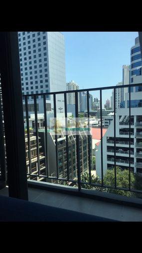 รูป 🏢 ขายคอนโด : Edge Sukhumvit 23 (เอดจ์ สุขุมวิท 23) รหัสทรัพย์ | 📌LNP-C4212 - รูปที่ 13/17