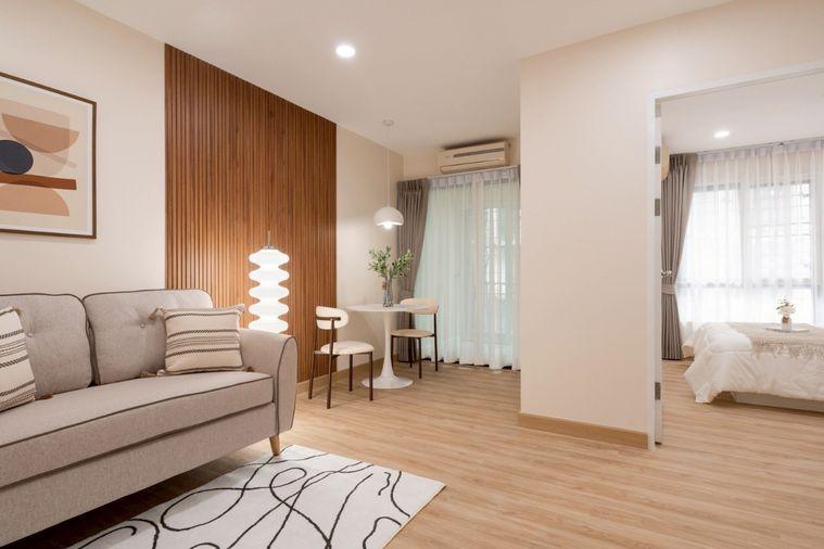 picture Condo365  Sale : I condo sukhapiban2 - 1/3