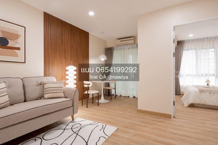 picture Condo365 Sale : I condo sukhapiban2 - 1/3