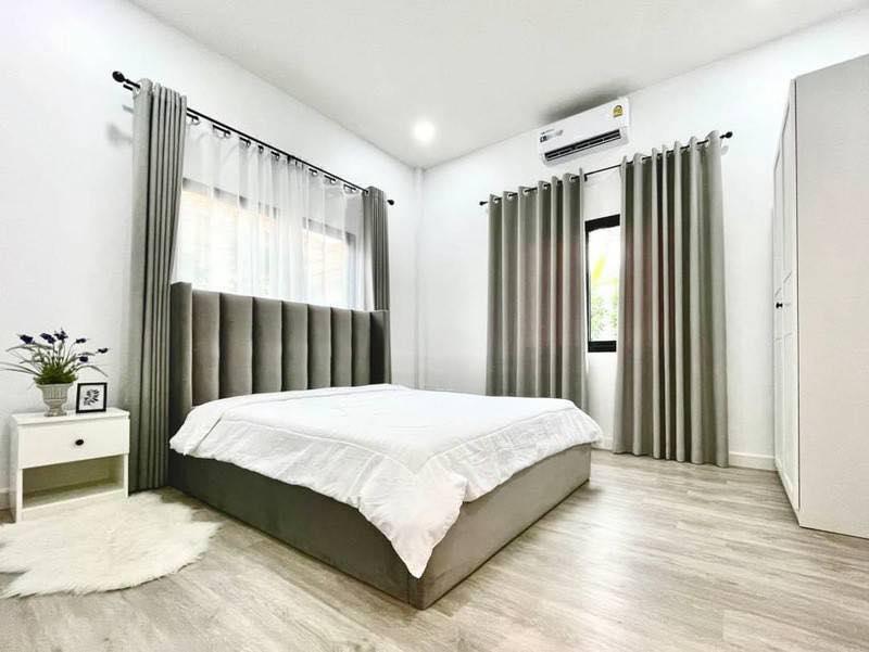 รูป Single Storey Detached House for Sale Khao Noi East Pattaya - รูปที่ 10/14