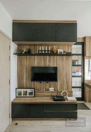 picture For sale : Ideo Mobi Sukhumvit Eastgate (Rt-01) - 3/12