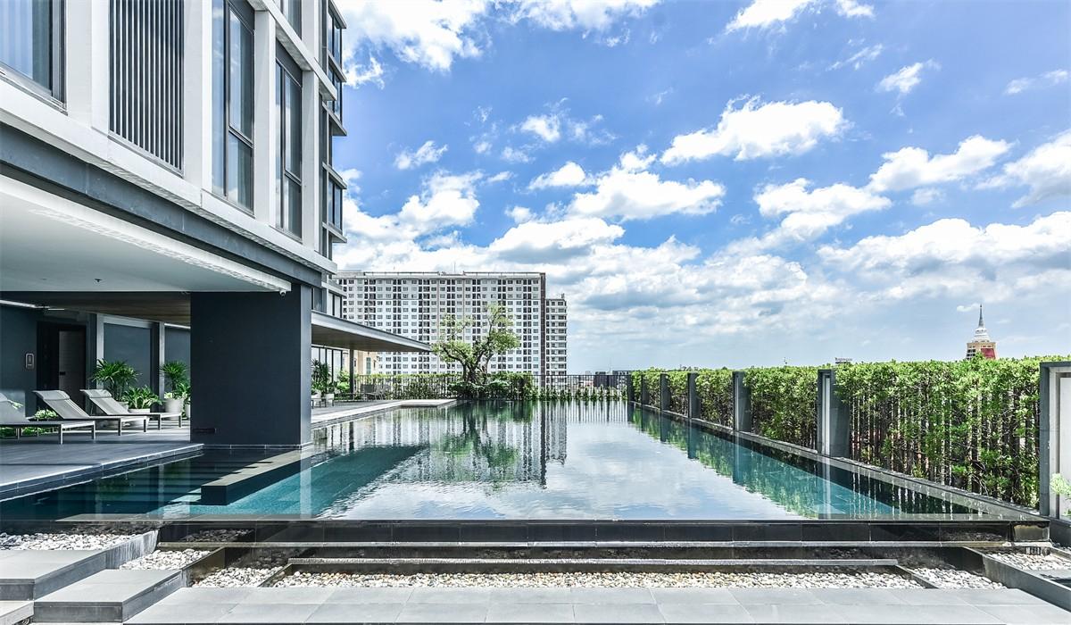 รูป ✨ ขาย  ✨ ควินน์ สุขุมวิท 101 ราคา 5,590,000 บาท - รูปที่ 2/4